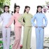 Traditional Chinese Folk Clothes for Women
