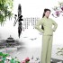 Traditional Chinese Folk Clothes for Women