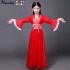Seven Fairy Hanfu Costume for Kids