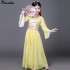Seven Fairy Hanfu Costume for Kids