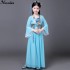 Seven Fairy Hanfu Costume for Kids