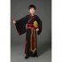 Boys' Traditional Chinese Hanfu Costume for Cosplay Dance
