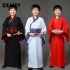 Ancient Chinese Folk Dance Costumes for Boys
