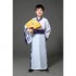 Ancient Chinese Folk Dance Costumes for Boys