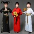 Traditional Chinese Dance Costumes for Children