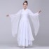 Elegant Ethnic Classical Dance Costumes for Women