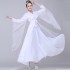 Elegant Ethnic Classical Dance Costumes for Women
