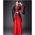 Lady Chinese Traditional Ancient Tang Suit Hanfu Costumes