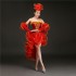 Stage Costumes for Singers Dancers