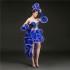Stage Costumes for Singers Dancers