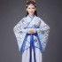 Hanfu Yangge Performance Clothing for Women