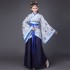 Hanfu Yangge Performance Clothing for Women