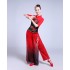Chinese Hanfu Classical Dance Costumes for Women