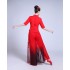 Chinese Hanfu Classical Dance Costumes for Women