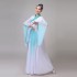 Tang Hanfu Dance Costume for Men Women