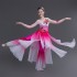 Hanfu National Chinese Dance Costume for Men Women
