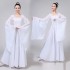 Children Girls Chinese Traditional Festival Wear Han Dynasty Costume
