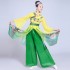 Classical National Costumes