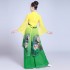 Classical National Costumes