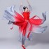 Yangko Clothing Stage Performance Costumes
