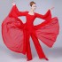 Dance Costume Chinese Hanfu