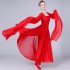 Dance Costume Chinese Hanfu