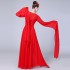Dance Costume Chinese Hanfu