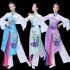 Classical Dance Costumes Female