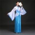 Fresh Elegant Ethnic Dance Costumes