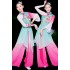 Child Seven Fairy Hanfu Dress Clothing