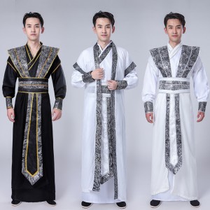 Women Elegant Sleeve Dance Costumes