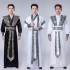 Women Elegant Sleeve Dance Costumes