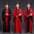 Women Elegant Sleeve Dance Costumes