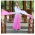 Tangsuit Dynasty Hanfu Dress for Men