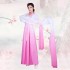 Tangsuit Dynasty Hanfu Dress for Men