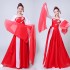 National Ancient Cosplay Hanfu