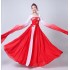 National Ancient Cosplay Hanfu