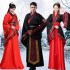 Sleeve Dance Performance Costume Female Costume Dance Costume