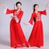 Women Clothes Traditional Hanfu Tang Dynasty Dance Costumes