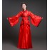 Folk Fairy Dress Red Outfits