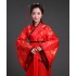 Folk Fairy Dress Red Outfits