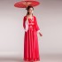 Water Sleeves In Classical Peking Opera