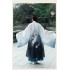 Oriental Women Chinese Traditional Costumes Hanfu Retro Fairy Dance