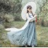 Traditional Chinese Fashion Ancient Costume