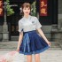Fairy Cosplay Hanfu Ancient Chinese Costume Dynasty Tang Suit