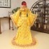 Hanfu Clothing Costume Improved Chinese Element Women Summer Dress