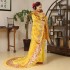 Hanfu Clothing Costume Improved Chinese Element Women Summer Dress