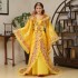Hanfu Clothing Costume Improved Chinese Element Women Summer Dress