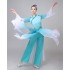 Hanfu Adult Female Daily Wear Chinese Elements Costume