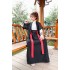 Chinese Ancient Traditional Hanfu Women Fusion Modern Hanbok